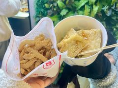 -尚食·卢记烧饼(十全街店)