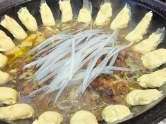 -边江铁锅炖鱼(振八街店)