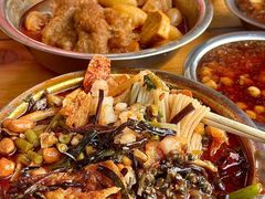 -凤张螺蛳粉·爽口粉(跃进路总店)