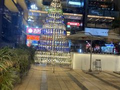 -木屋烧烤(龙湖天街店)