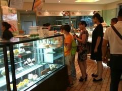 -好利来(槐中店)