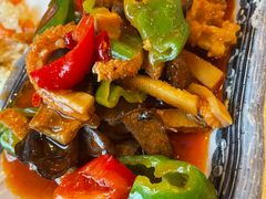 -维吾尔餐厅(宜山路店)