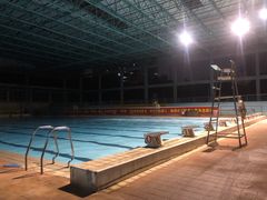 -体育场桃源游泳馆