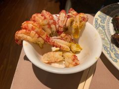 小龙虾自助-王宝和酒家(黄浦店)