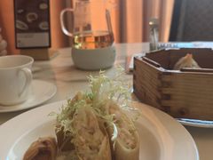 -顺德美的万豪酒店-万豪中餐厅