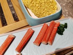 -野·大山里野生菌石锅土鸡(益田假日店)