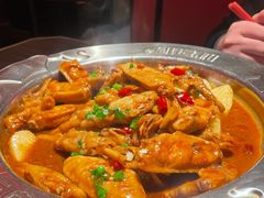 -胖哥俩肉蟹煲(海盐总店)
