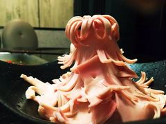 鲜黄喉-王家渡火锅(三苏祠店)