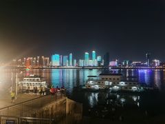 -武昌江滩