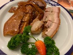 -添好运点心专门店(百老汇店)