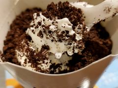 -麦当劳(祈年大街店)