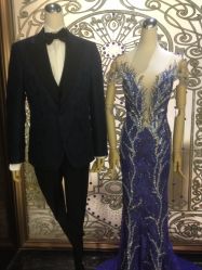 -南京宝娜嫁衣婚纱礼服馆(中央路店)