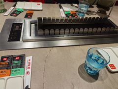 -丰茂烤串(金源店)