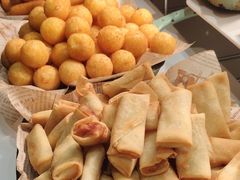 -凡塔斯牛排自助餐厅(广东佛山三水万达店)