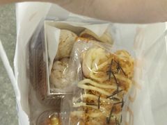 -BreadTalk面包新语·烘焙蛋糕(东方宝泰广场店)