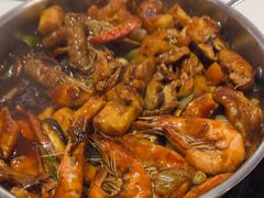 -黄记煌三汁焖锅(首创奥特莱斯店)