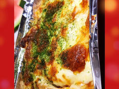 果味芝士玉米-小放牛炒菜馆(裕华万达店)