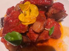 -苏帮袁Sue Cuisine(南开大悦城店)