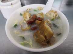 一品艇仔粥-银记肠粉店(北京路店)