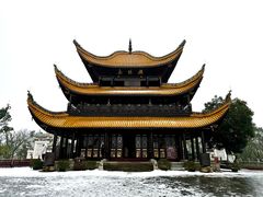 -岳阳楼景区