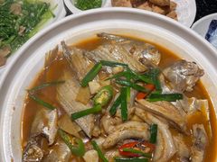 -潮三爷砂锅焗海鲜·生腌·海鲜粥(朝晖店)