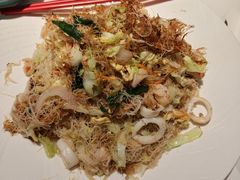 -南门食仙·手工福州菜(南门兜店)
