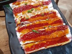 -九田家黑牛烤肉料理(二天地店)