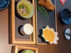 -七条鱼日本料理(远洋乐堤港店)