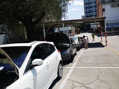 -京西五环检测场