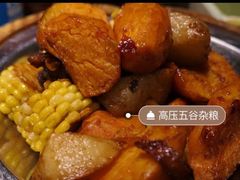 -田趣园长沙菜(天安云谷店)