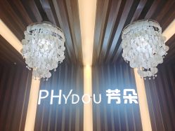 -芳朵美容养生SPA