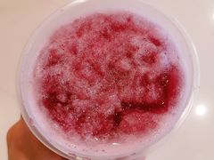 冰沙-春丽小马(济南恒隆广场店)