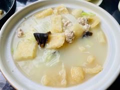 -阿东农家菜(新场古镇下塘街店)
