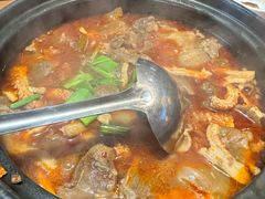 -肖记公安牛肉鱼杂馆·省级非物质文化遗产(万松园直营店)
