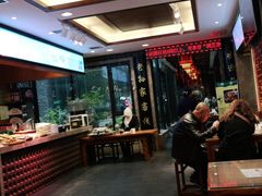 大堂-毅祥斋老孙家泡馍(西羊市店)