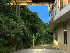 -求水山公园