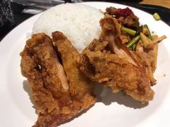 -乡村基(南坪上海城店)