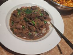 -喝丢一只鞋海鲜烧烤·海肠捞饭(东关街店)