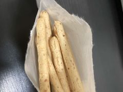 芝士麻薯条-迦南(杭州东站万象汇店)
