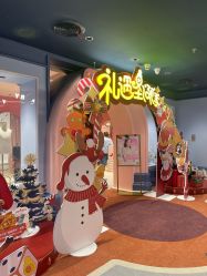 -奈尔宝家庭中心·亲子餐厅(北京东坝万达店)