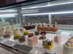 -嗒令甜品·主题融合料理餐厅(首座时代店)