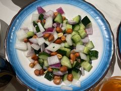 -曲氏老北京铜锅涮肉•火锅(不老街店)