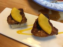 -王鼎精致料理铁板烧(世博源店)