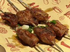 -熊记虾王·小龙虾(东晓南店)