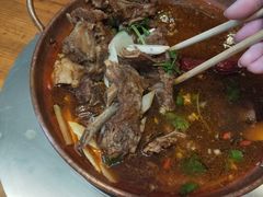 -亿百顺红焖羊排小馆(总店)