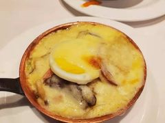 -波特曼西餐厅(南岗店)