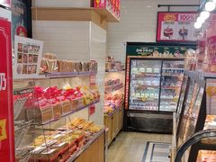 -味多美蛋糕(安定门店)