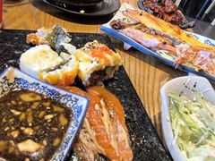 -渔井食堂(新洲店)