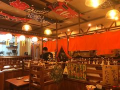 大堂-醉虎传(南锣鼓巷店)