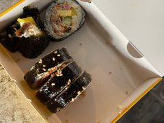-传闻来紫菜包饭·打糕(西塔韩百店)